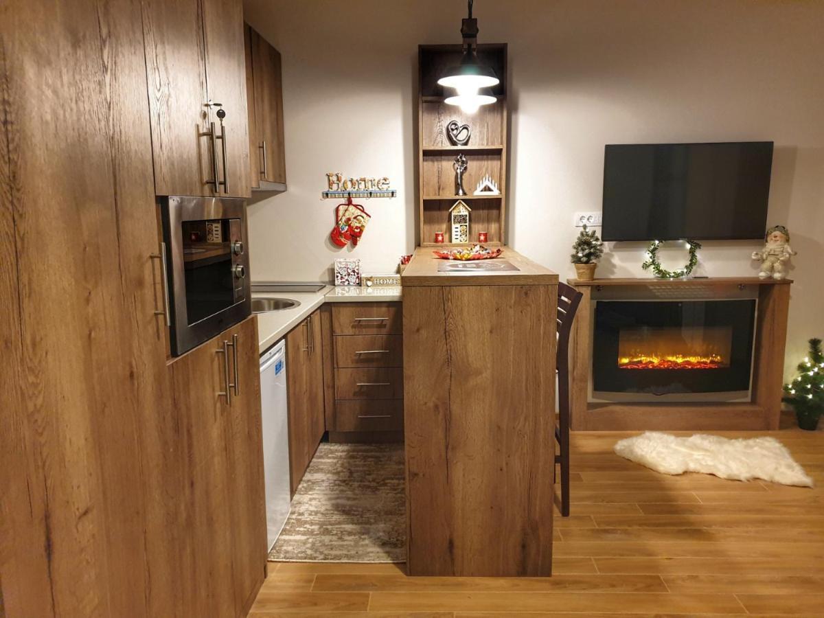 Avantura Studio 1 Zlatibor Esterno foto