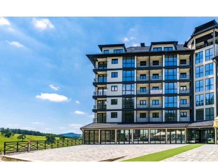 Avantura Studio 1 Zlatibor Esterno foto