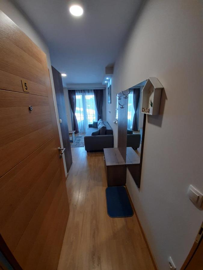 Avantura Studio 1 Zlatibor Esterno foto