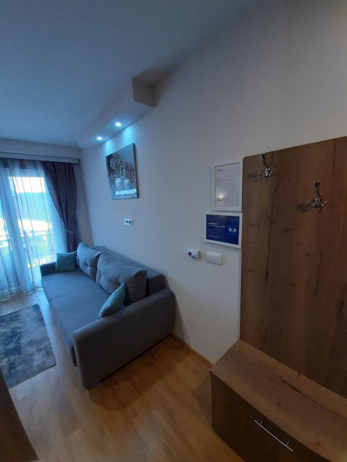 Avantura Studio 1 Zlatibor Esterno foto