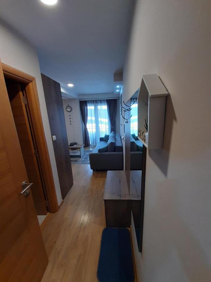 Avantura Studio 1 Zlatibor Esterno foto