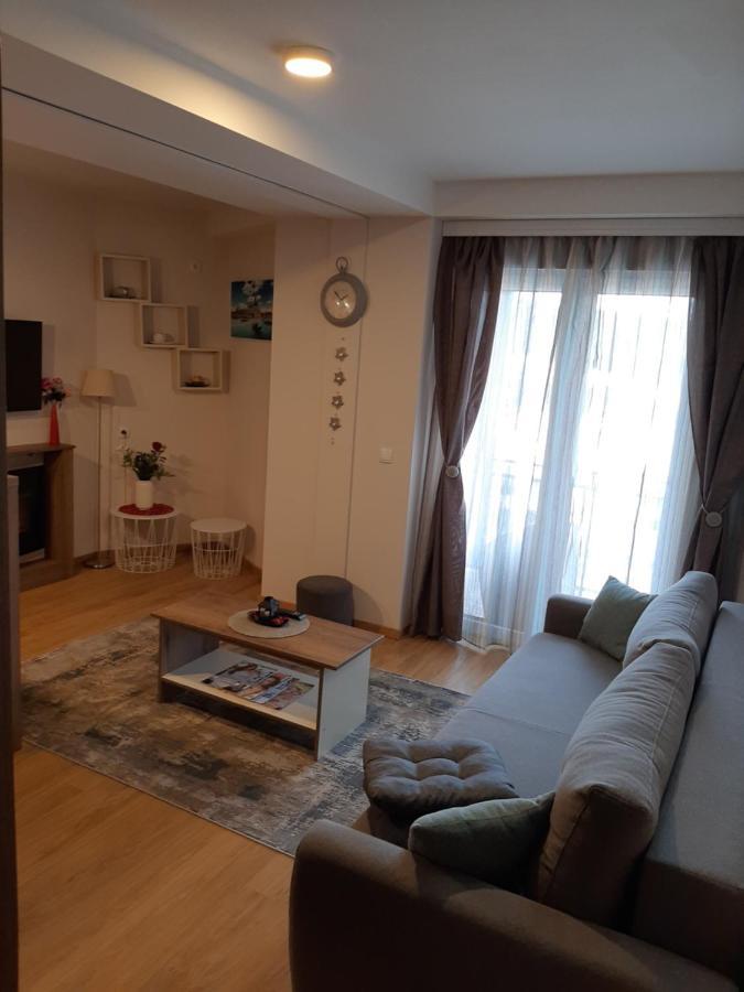 Avantura Studio 1 Zlatibor Esterno foto