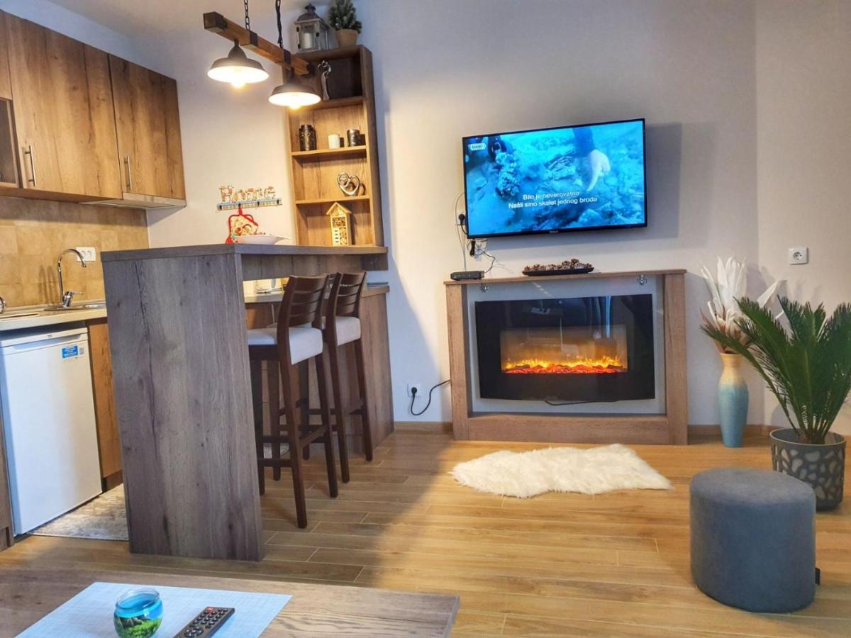 Avantura Studio 1 Zlatibor Esterno foto