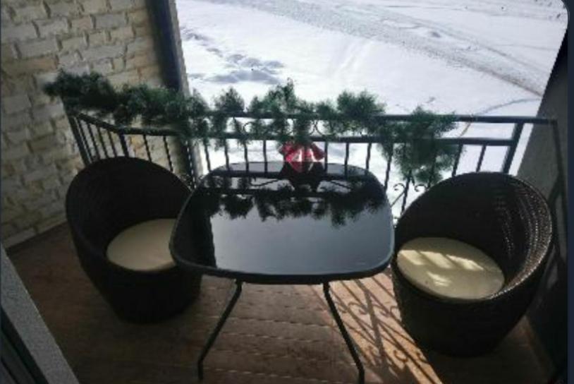 Avantura Studio 1 Zlatibor Esterno foto