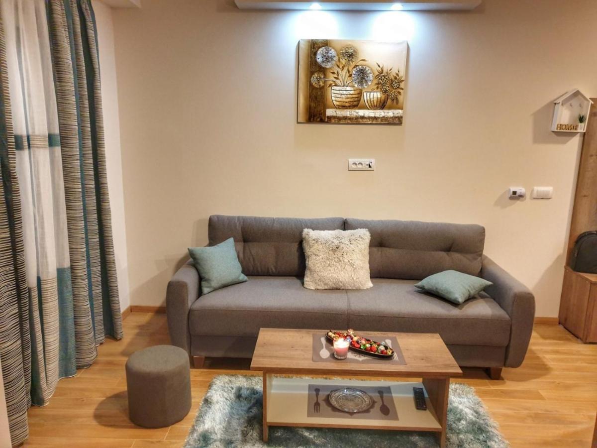 Avantura Studio 1 Zlatibor Esterno foto