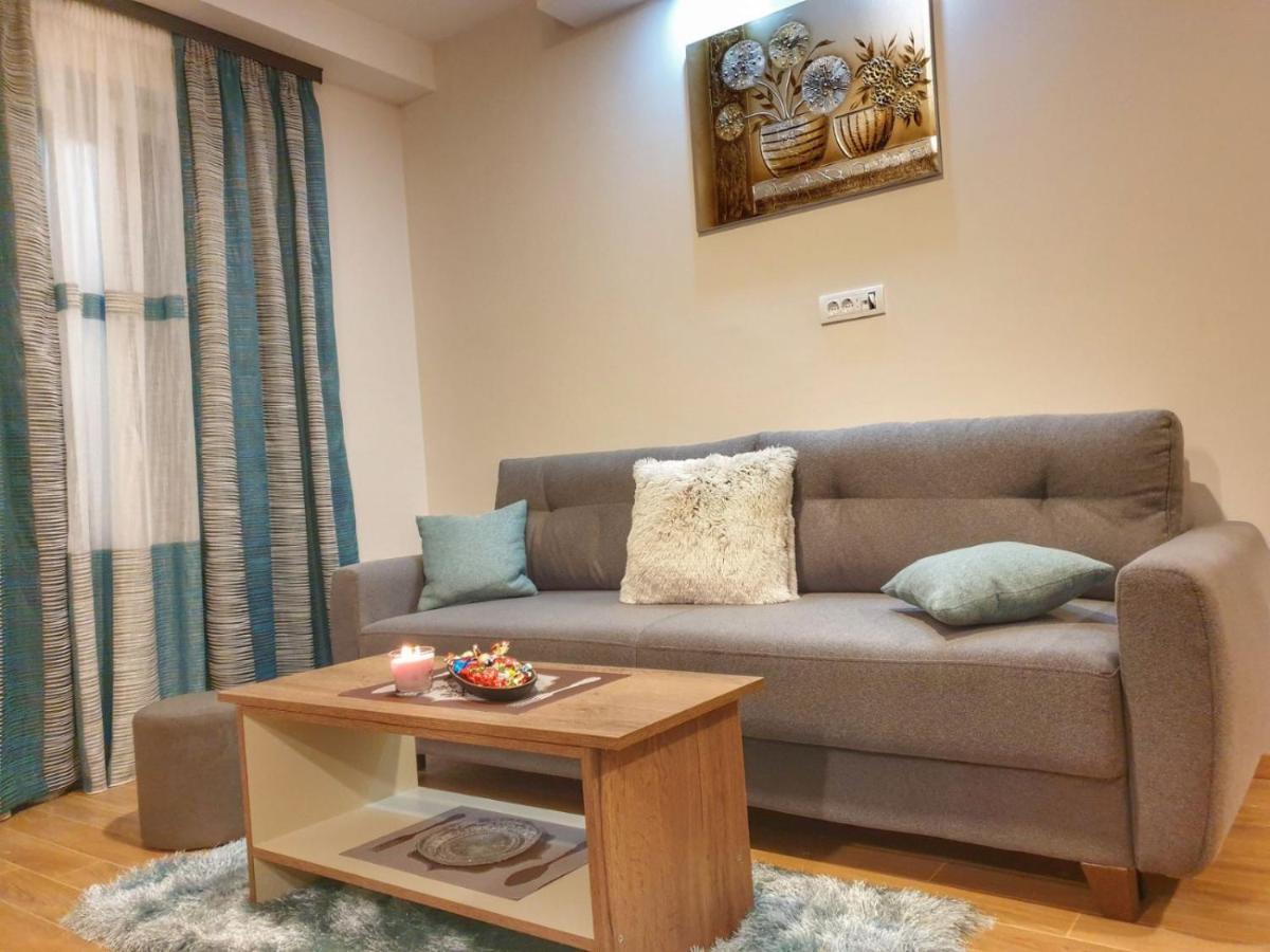 Avantura Studio 1 Zlatibor Esterno foto
