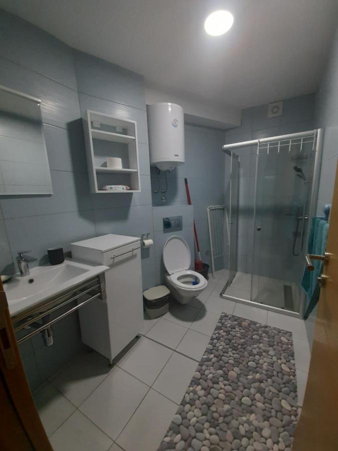 Avantura Studio 1 Zlatibor Esterno foto
