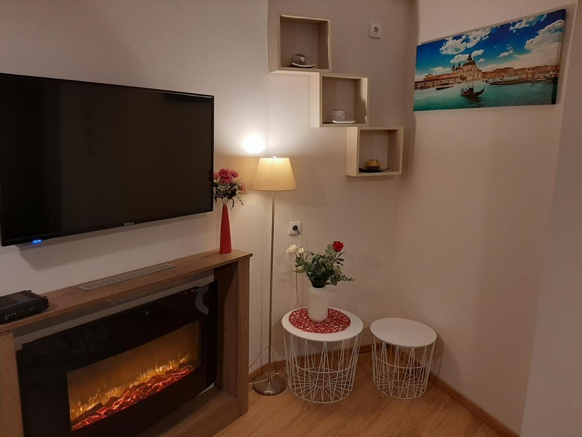 Avantura Studio 1 Zlatibor Esterno foto